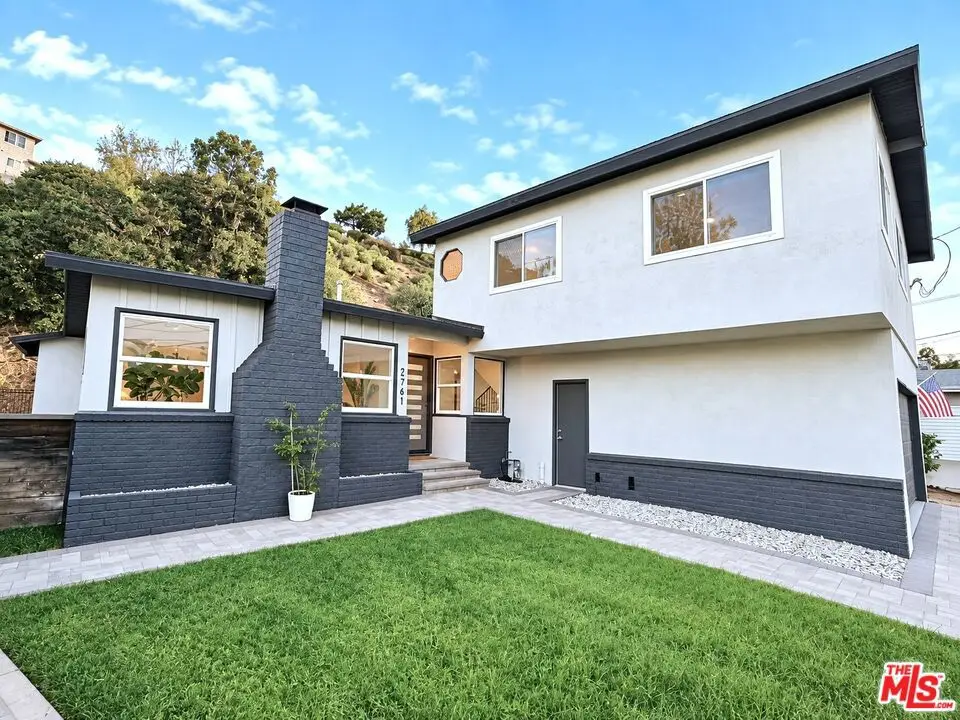 2761 Lompoc Street, Los Angeles, CA 90065 - #1