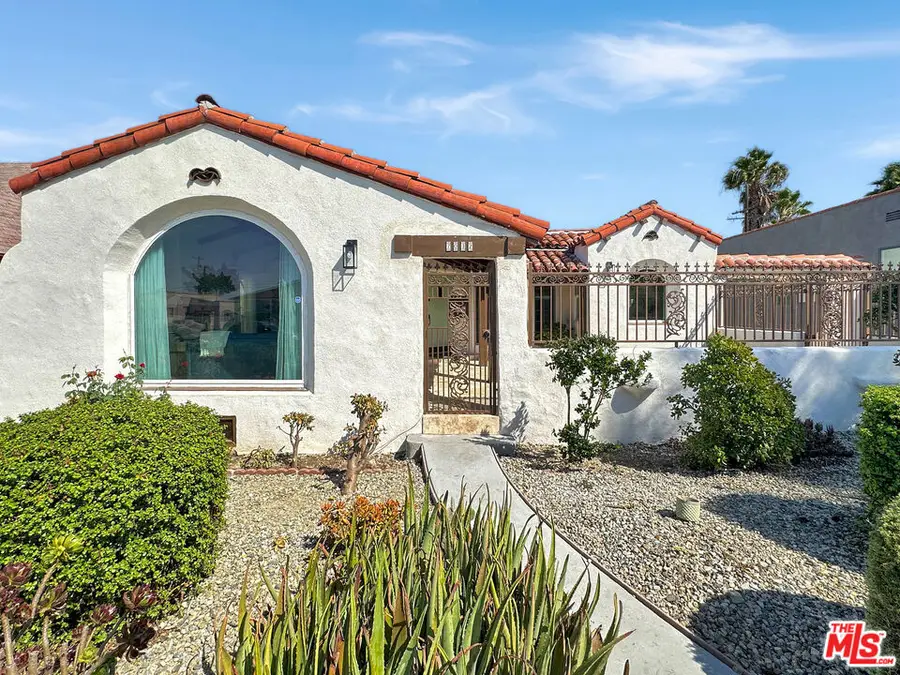7032 2nd Avenue, Los Angeles, CA 90043 - #2