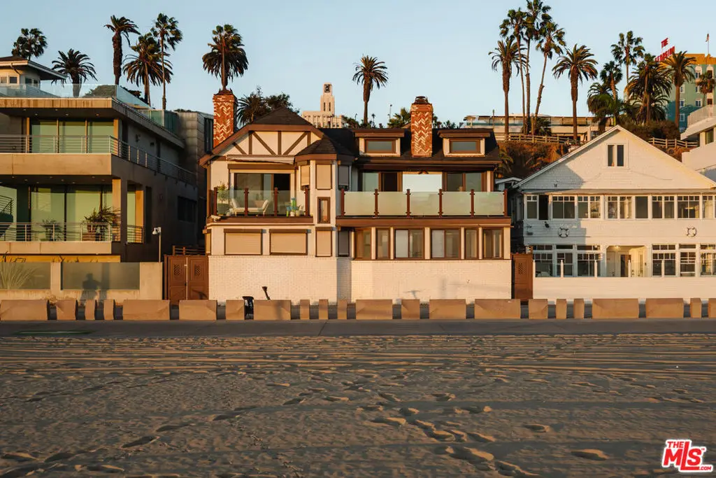 1366 Palisades Beach Road, Santa Monica, CA 90401 - #1