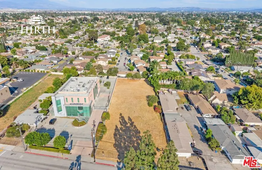 4526 Santa Anita Avenue, El Monte, CA 91731 - #2