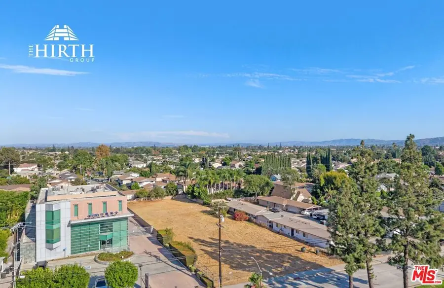 4526 Santa Anita Avenue, El Monte, CA 91731 - #3