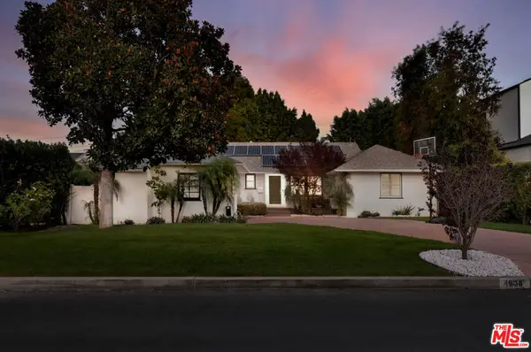 4938 Edgerton Avenue, Encino, CA 91436