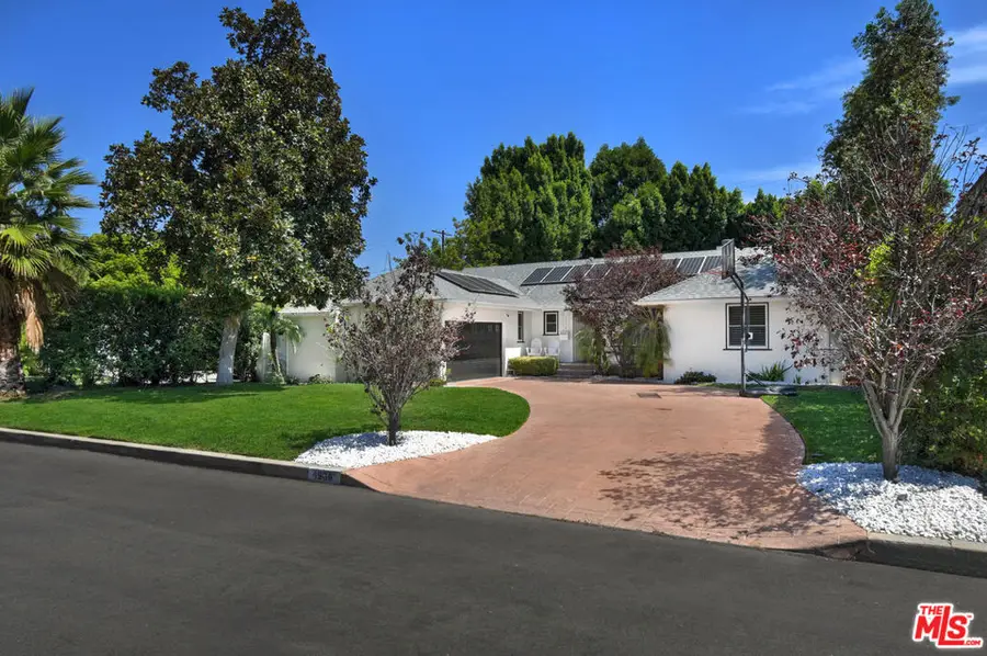 4938 Edgerton Avenue, Encino, CA 91436 - #2