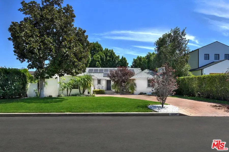 4938 Edgerton Avenue, Encino, CA 91436 - #3