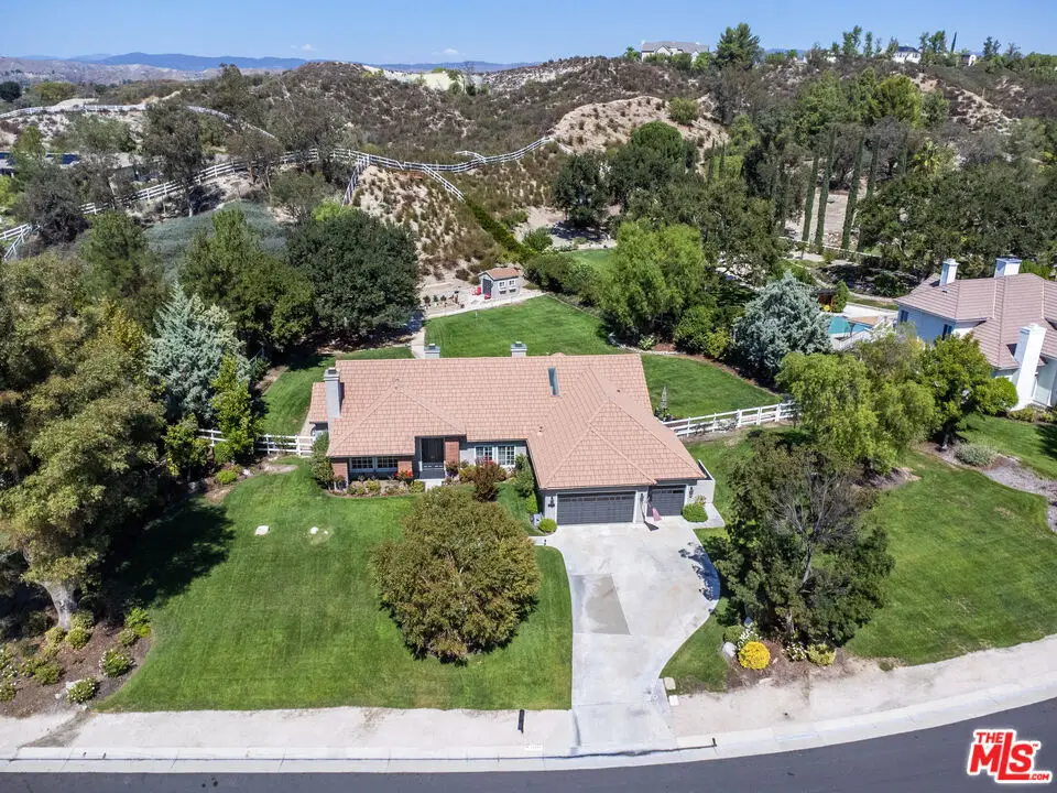 15555 Bronco Drive, Canyon Country, CA 91387 - #1
