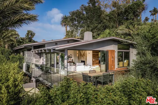 344 Arno Way, Pacific Palisades, CA 90272