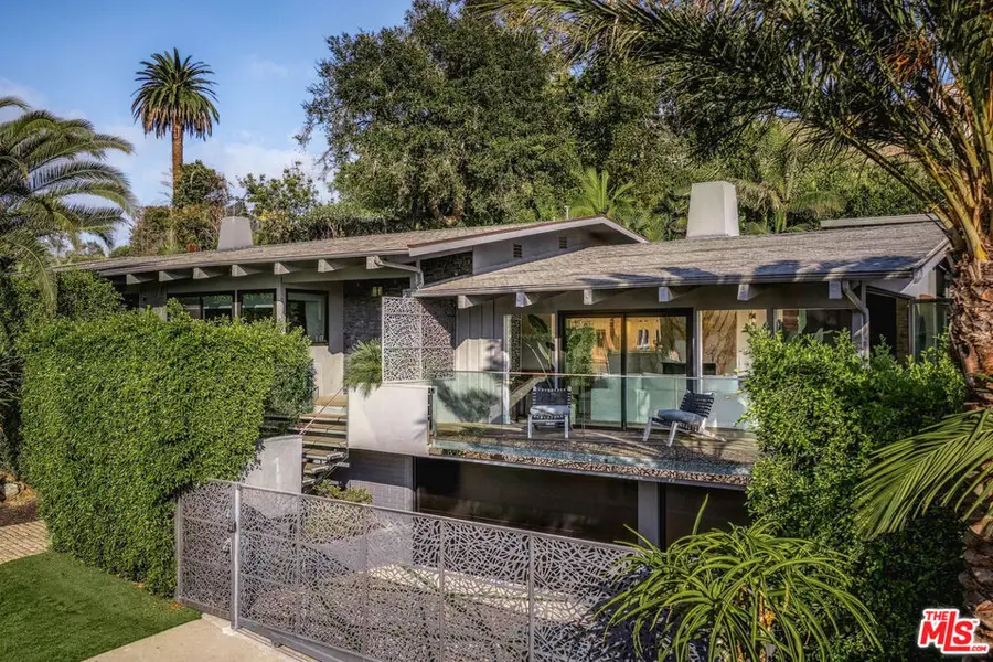 344 Arno Way, Pacific Palisades, CA 90272 - #2
