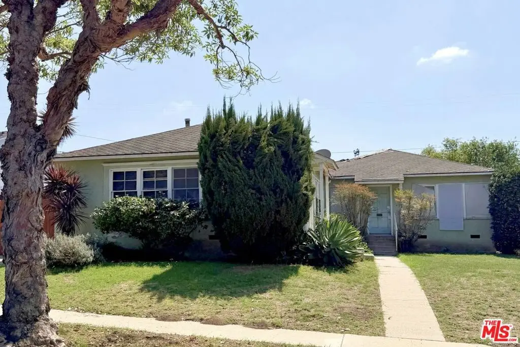 10760 Galvin Street, Culver City, CA 90230 - #1