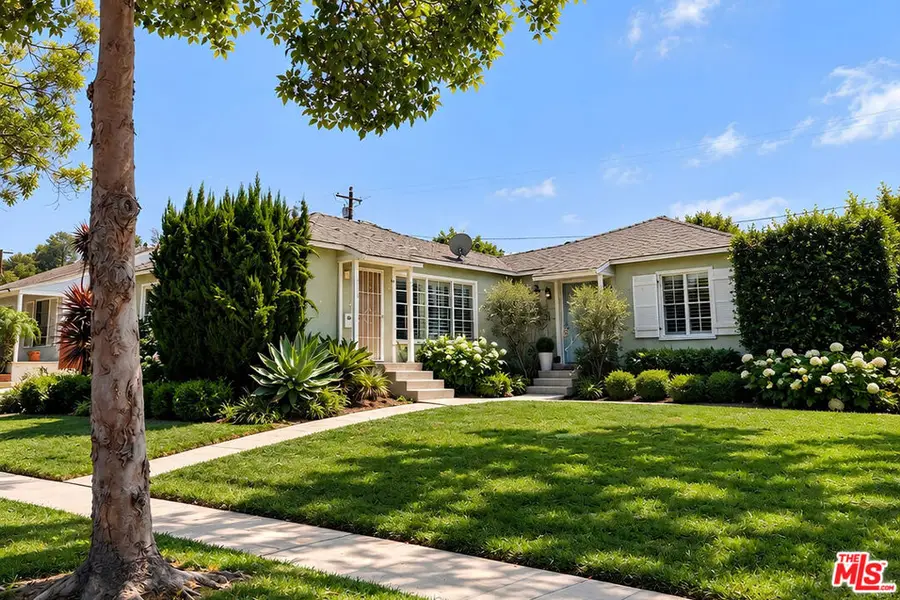 10760 Galvin Street, Culver City, CA 90230 - #2