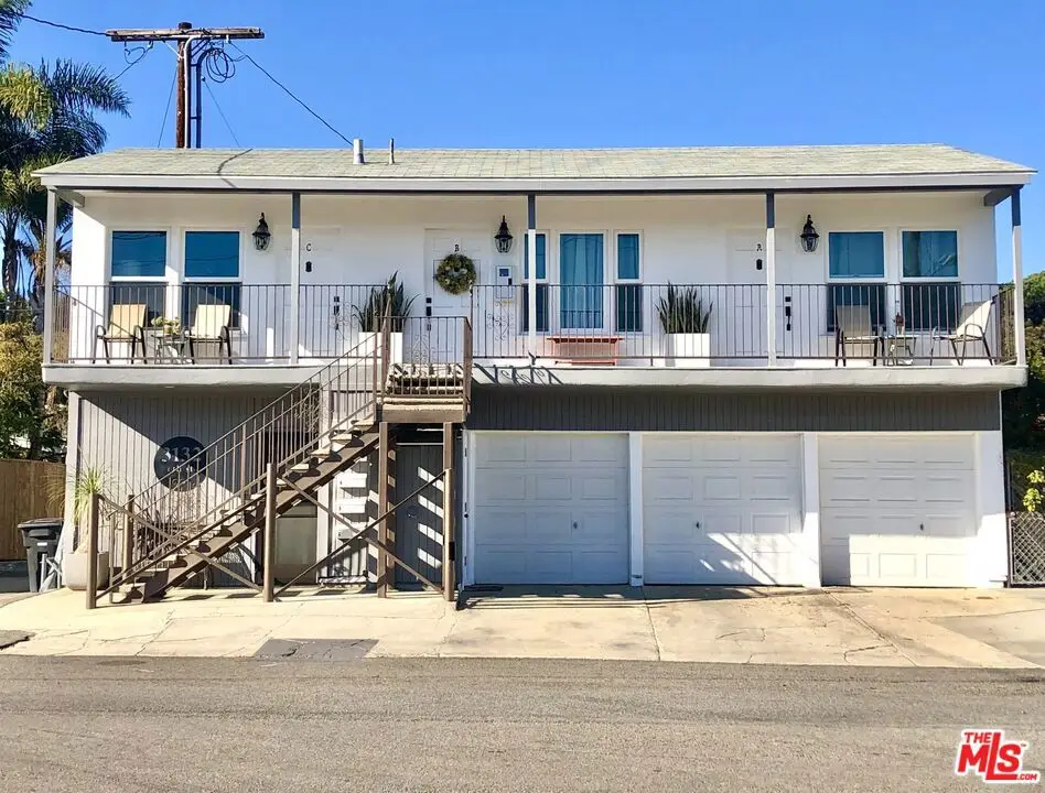 3132 6th Street, Santa Monica, CA 90405 - #1