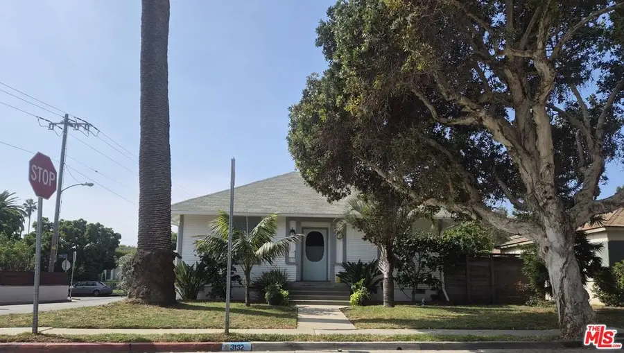 3132 6th Street, Santa Monica, CA 90405 - #2