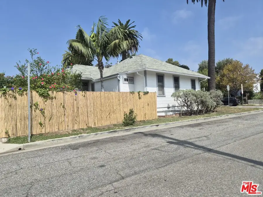 3132 6th Street, Santa Monica, CA 90405 - #3