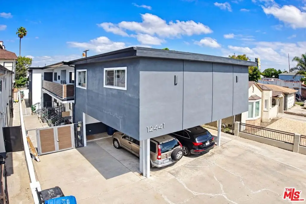 12441 Gilmore Avenue #4, Los Angeles, CA 90066 - #1