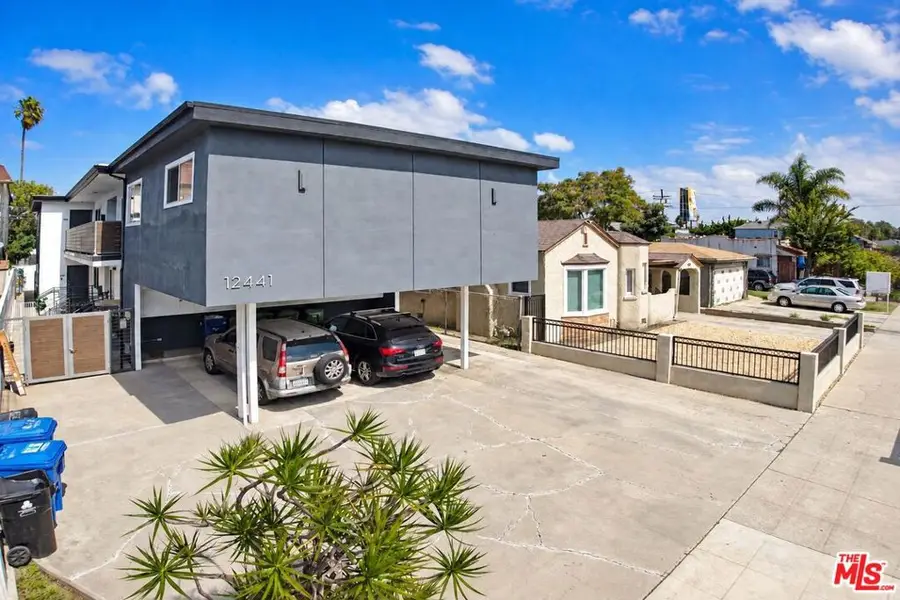 12441 Gilmore Avenue #4, Los Angeles, CA 90066 - #2