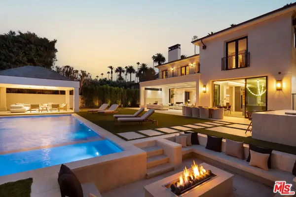 716 N Bedford Drive, Beverly Hills, CA 90210