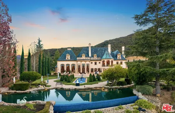 900 W Stafford Road, Thousand Oaks, CA 91361