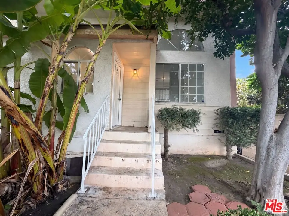 12032 Orange Street, Norwalk, CA 90650 - #1