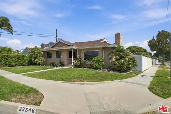 23546 Ladeene Avenue, Torrance, CA 90505