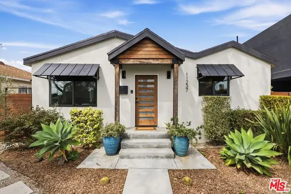 11237 Braddock Drive, Culver City, CA 90230
