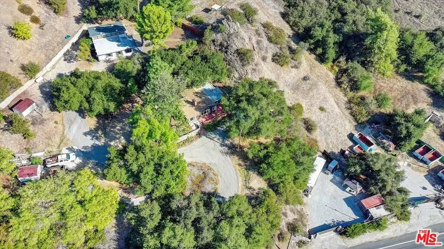 1980 N Topanga Canyon Boulevard, Topanga, CA 90290 - #2