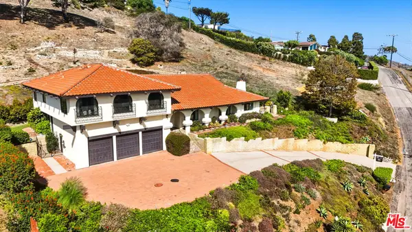 5461 Horizon Drive, Malibu, CA 90265