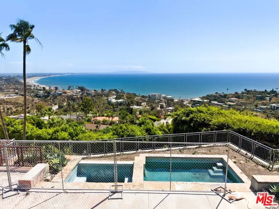 633 Resolano Drive, Pacific Palisades, CA 90272 - #1