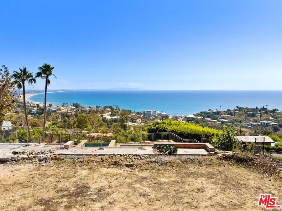 633 Resolano Drive, Pacific Palisades, CA 90272 - #2