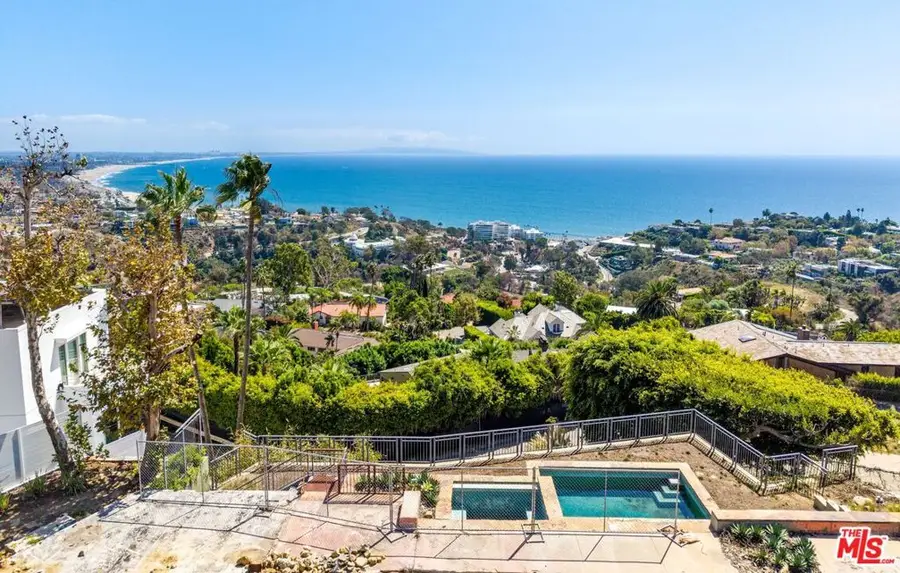 633 Resolano Drive, Pacific Palisades, CA 90272 - #3