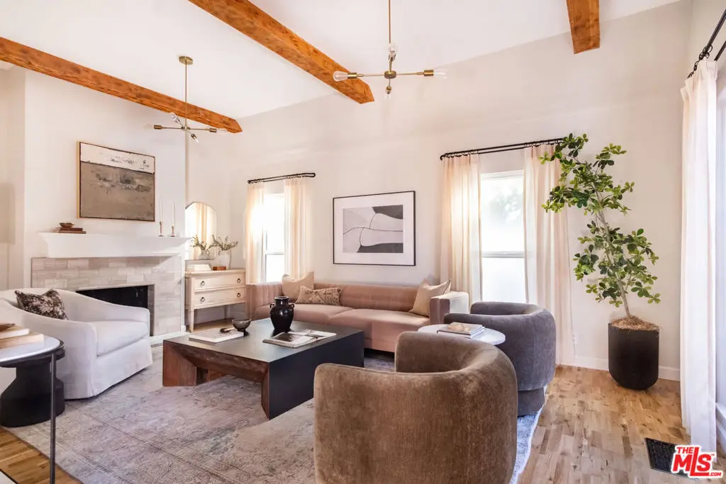 5166 High Crest Avenue, Los Angeles, CA 90041 - #1