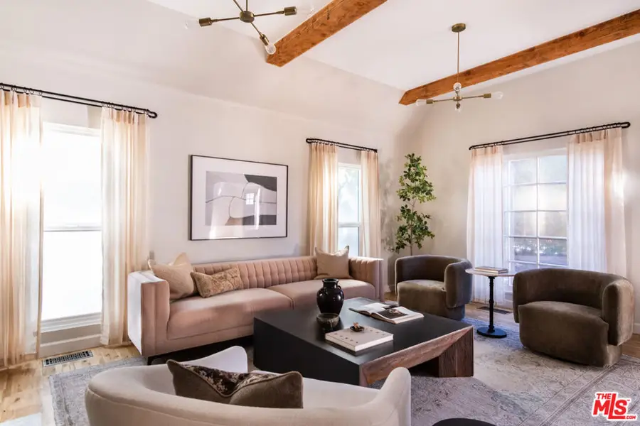 5166 High Crest Avenue, Los Angeles, CA 90041 - #2