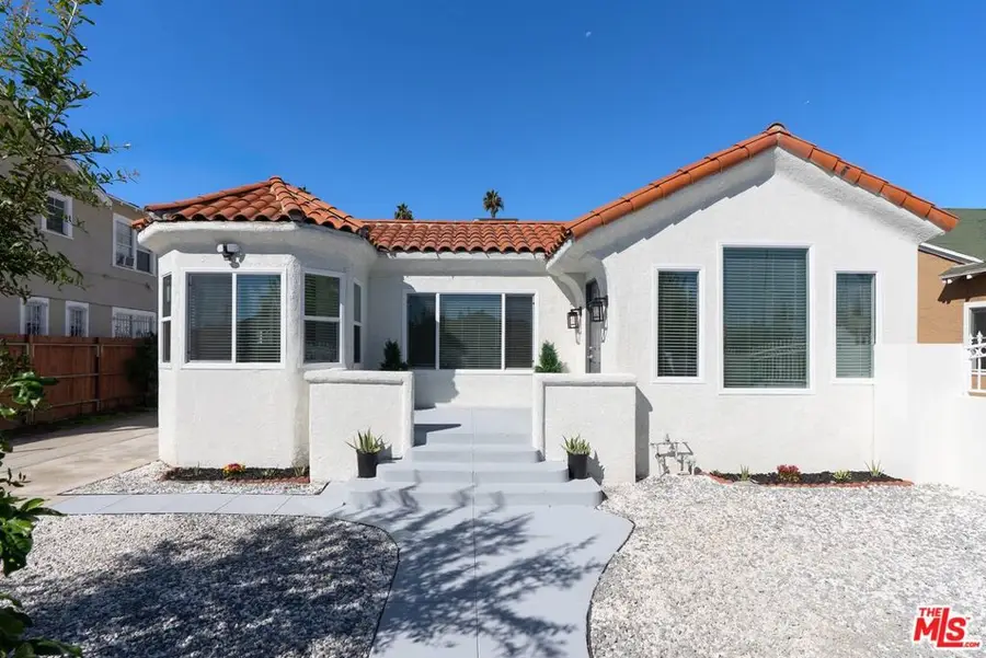 4241 Arlington Avenue, Los Angeles, CA 90008 - #2