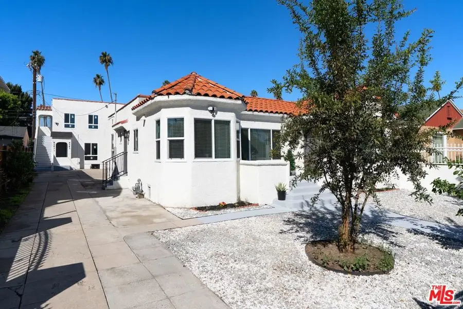 4241 Arlington Avenue, Los Angeles, CA 90008 - #3