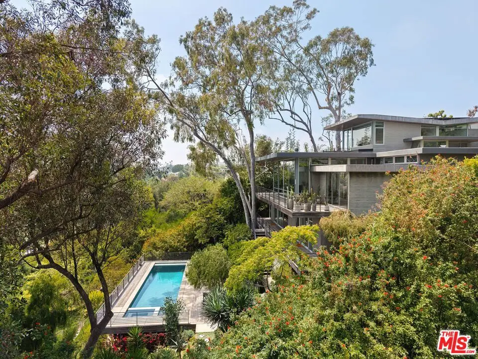 901 Kenter Way, Los Angeles, CA 90049 - #1