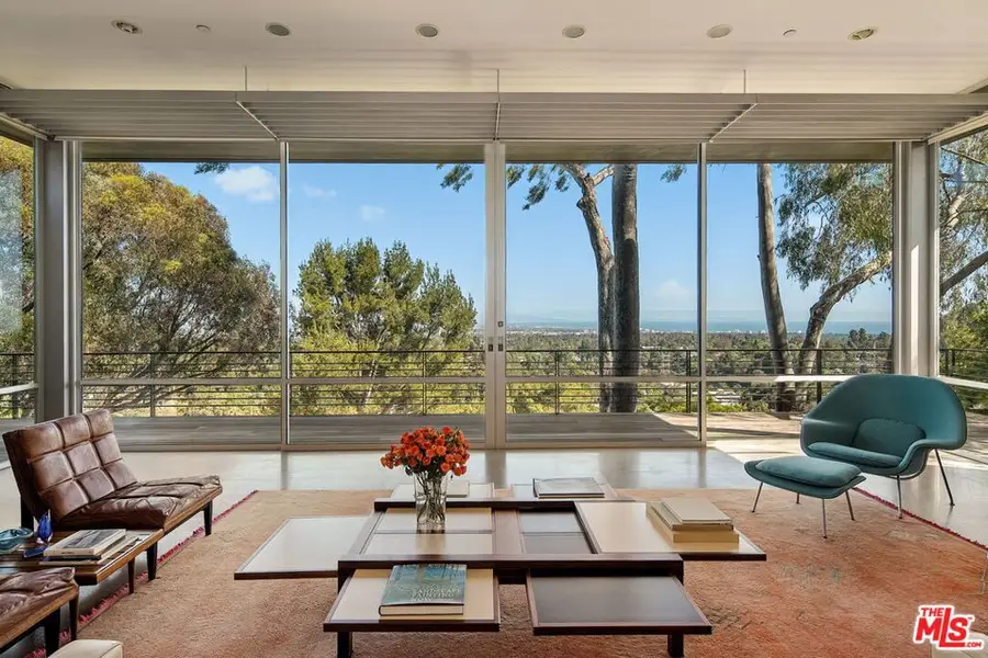 901 Kenter Way, Los Angeles, CA 90049 - #3