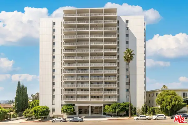 999 N Doheny Drive #205, West Hollywood, CA 90069