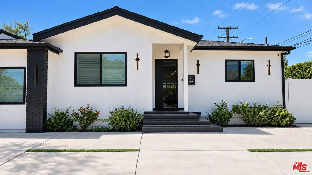 6385 Zelzah Avenue, Encino, CA 91316 - #1