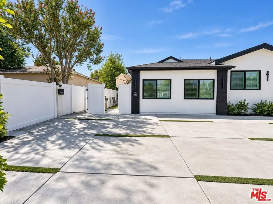 6385 Zelzah Avenue, Encino, CA 91316 - #2