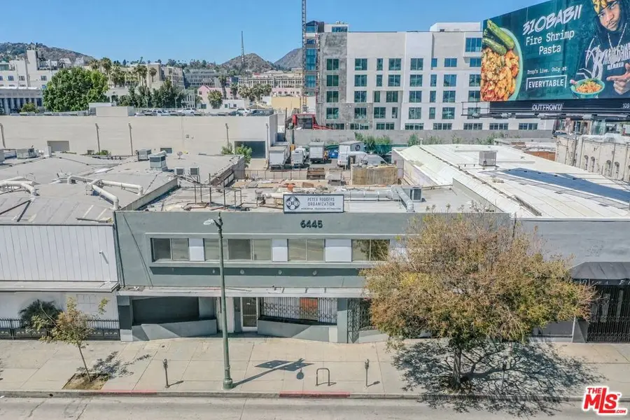 6445 W Sunset Boulevard, Los Angeles, CA 90028 - #3