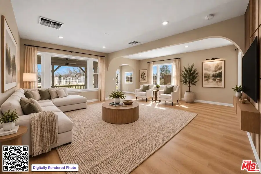 2232 W Avenue M4, Palmdale, CA 93551 - #2