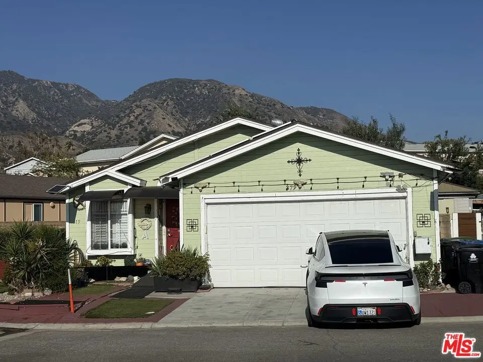 13691 Gavina Avenue #379, Sylmar, CA 91342 - #1