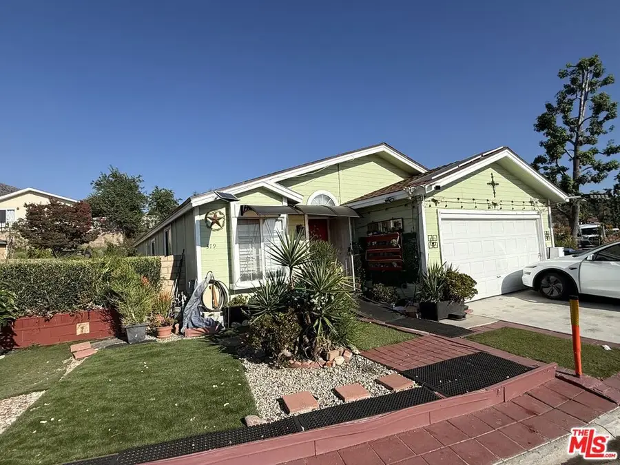 13691 Gavina Avenue #379, Sylmar, CA 91342 - #2