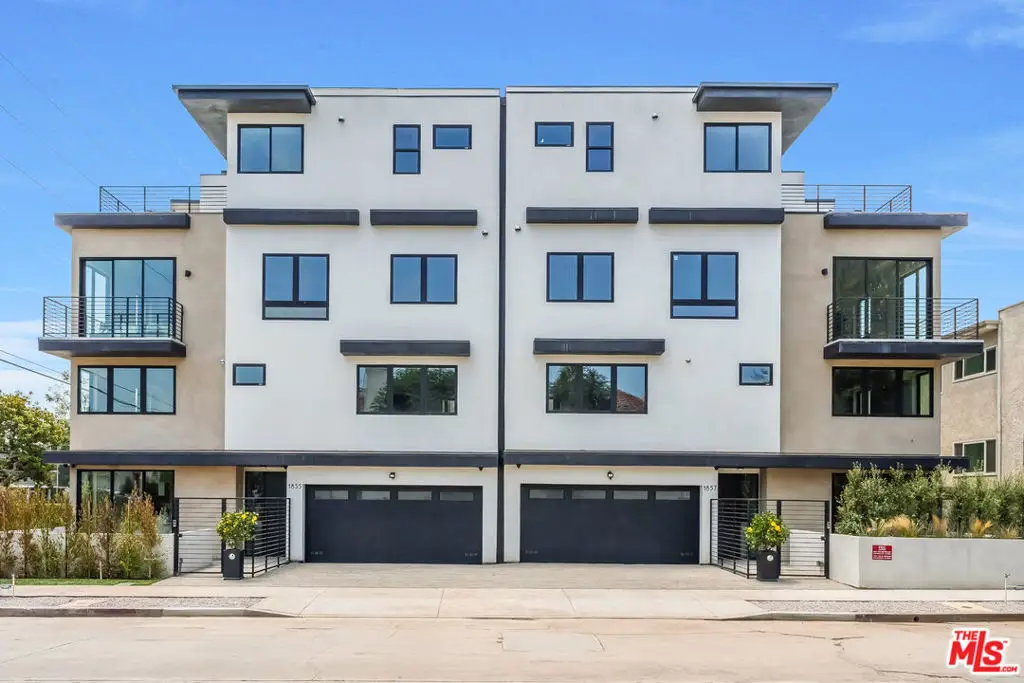 1859 Barry Avenue, Los Angeles, CA 90025 - #1