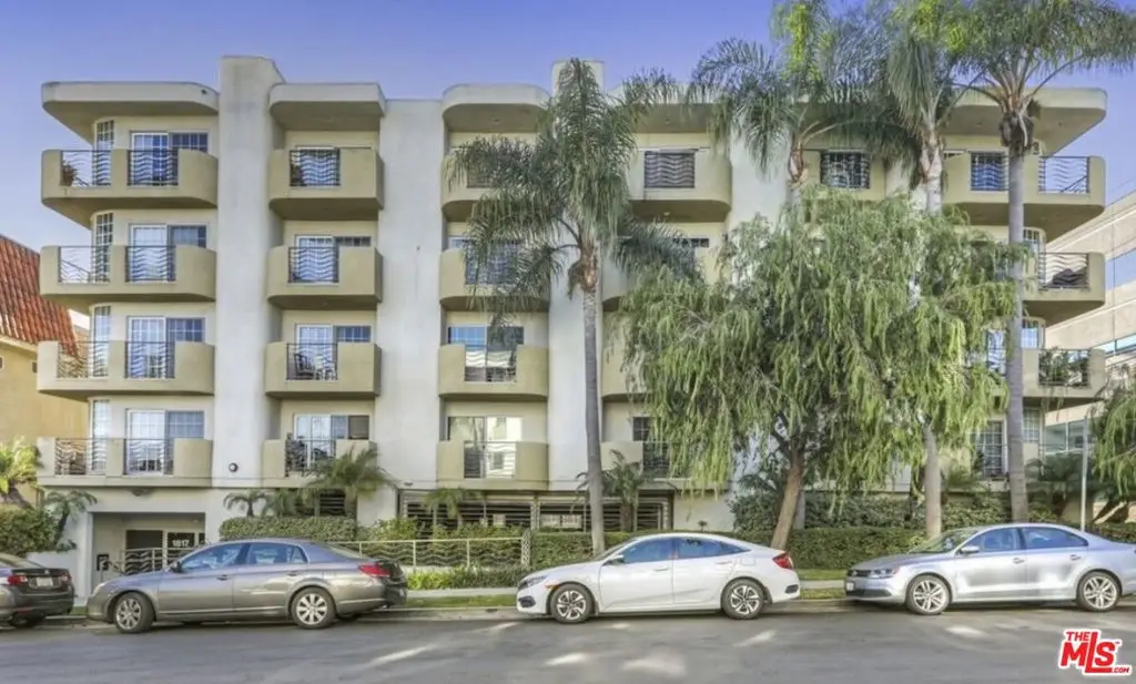 1817 Selby Avenue #102, Los Angeles, CA 90025 - #1