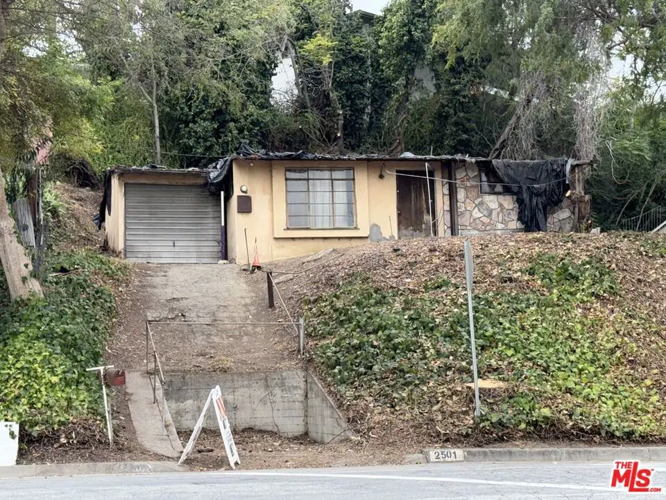 2501 Florentina Avenue, Alhambra, CA 91803 - #1