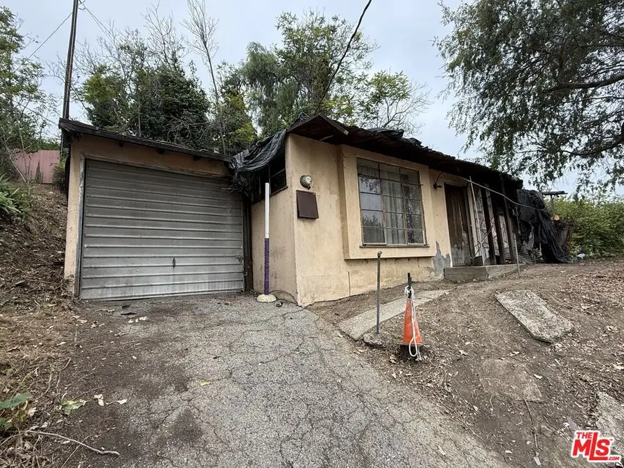 2501 Florentina Avenue, Alhambra, CA 91803 - #2