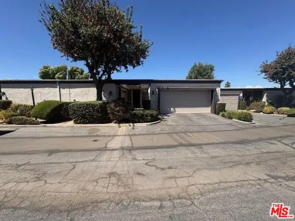 28382 Paseo Grande Drive, Sun City, CA 92586
