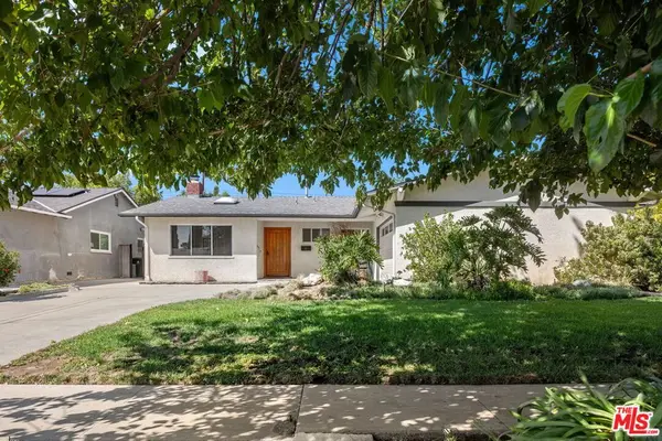 22521 Haynes Street, West Hills, CA 91307