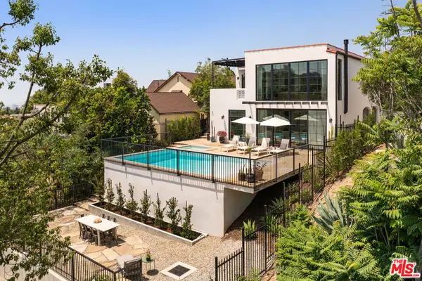 2168 Princeton Avenue, Los Angeles, CA 90026