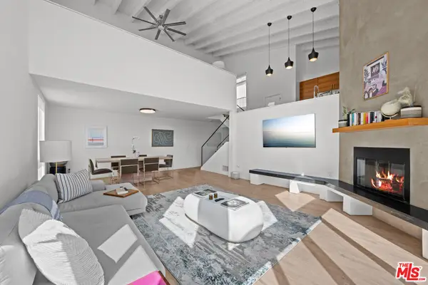 18 Privateer Street #3, Marina Del Rey, CA 90292