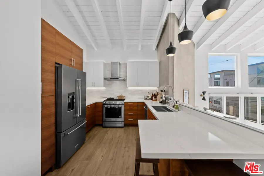 18 Privateer Street #3, Marina Del Rey, CA 90292 - #3
